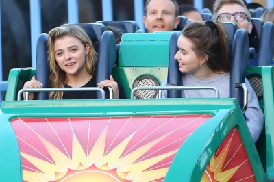 Chloe-Moretz-in-Shorts-at-Disneyland--05.jpg
