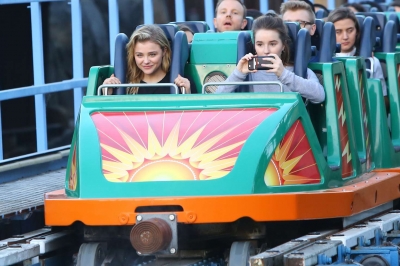 Chloe-Moretz-in-Shorts-at-Disneyland--06.jpg
