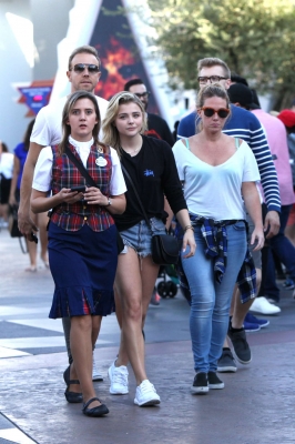 Chloe-Moretz-in-Shorts-at-Disneyland--10.jpg