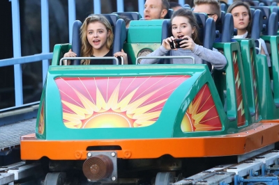 Chloe-Moretz-in-Shorts-at-Disneyland--12.jpg