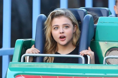 Chloe-Moretz-in-Shorts-at-Disneyland--16.jpg
