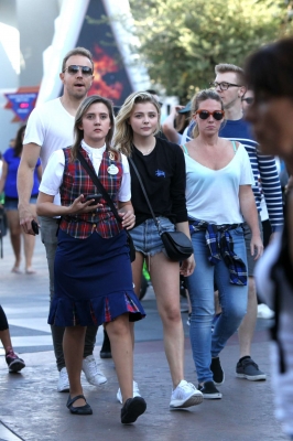 Chloe-Moretz-in-Shorts-at-Disneyland--17.jpg