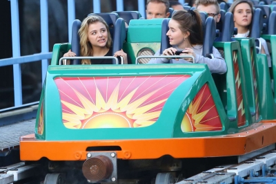 Chloe-Moretz-in-Shorts-at-Disneyland--24.jpg