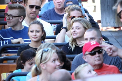 Chloe-Moretz-in-Shorts-at-Disneyland--27.jpg