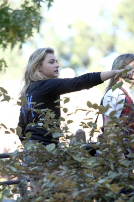 Chloe-Moretz-in-Shorts-at-Disneyland--36.jpg