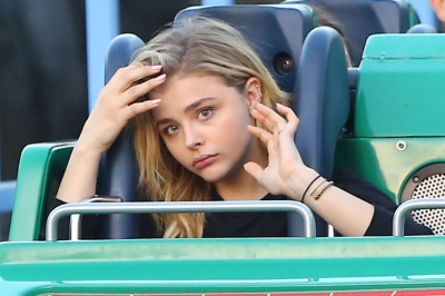 Chloe-Moretz-in-Shorts-at-Disneyland--37.jpg