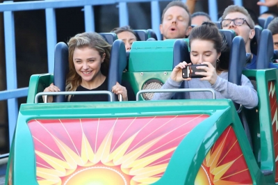 Chloe-Moretz-in-Shorts-at-Disneyland--38.jpg