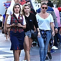 Chloe-Moretz-in-Shorts-at-Disneyland--10.jpg