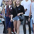 Chloe-Moretz-in-Shorts-at-Disneyland--11.jpg