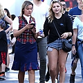 Chloe-Moretz-in-Shorts-at-Disneyland--15.jpg