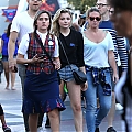 Chloe-Moretz-in-Shorts-at-Disneyland--17.jpg