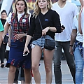 Chloe-Moretz-in-Shorts-at-Disneyland--22.jpg