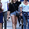 Chloe-Moretz-in-Shorts-at-Disneyland--32.jpg