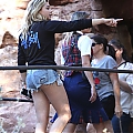 Chloe-Moretz-in-Shorts-at-Disneyland--35.jpg