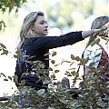 Chloe-Moretz-in-Shorts-at-Disneyland--36.jpg